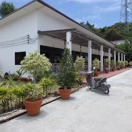 Jamie'S Home With 2 Bedrooms, Can Accommodate 6 Guests Koh Samet Rom bilde