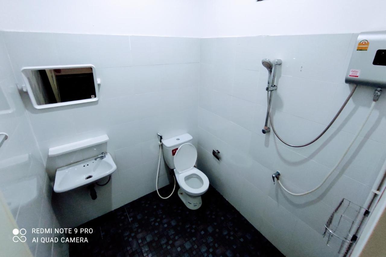 Jamie'S Home With 2 Bedrooms, Can Accommodate 6 Guests Koh Samet Eksteriør bilde