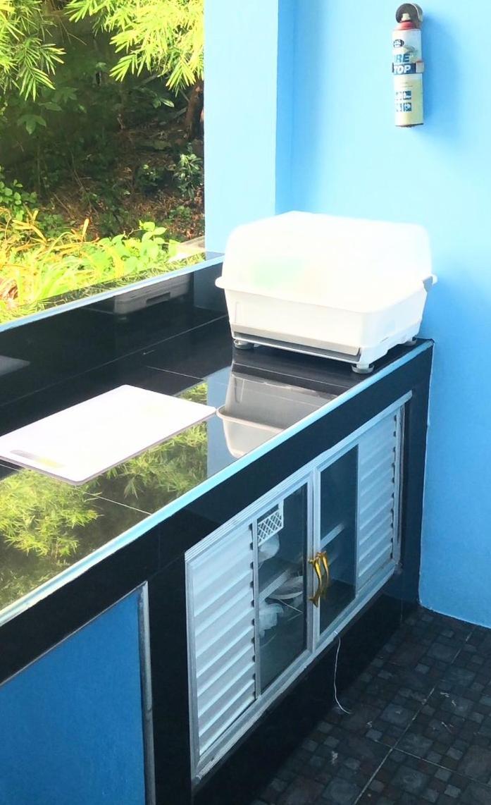 Jamie'S Home With 2 Bedrooms, Can Accommodate 6 Guests Koh Samet Eksteriør bilde