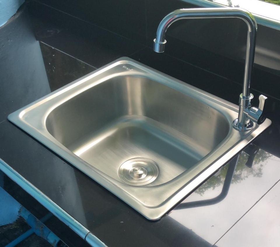 Jamie'S Home With 2 Bedrooms, Can Accommodate 6 Guests Koh Samet Eksteriør bilde