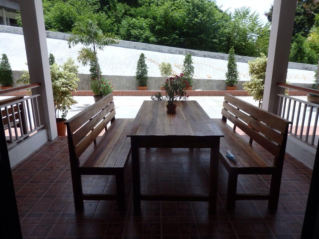 Jamie'S Home With 2 Bedrooms, Can Accommodate 6 Guests Koh Samet Eksteriør bilde