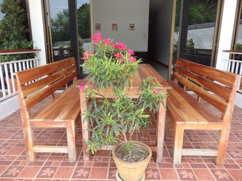 Jamie'S Home With 2 Bedrooms, Can Accommodate 6 Guests Koh Samet Eksteriør bilde
