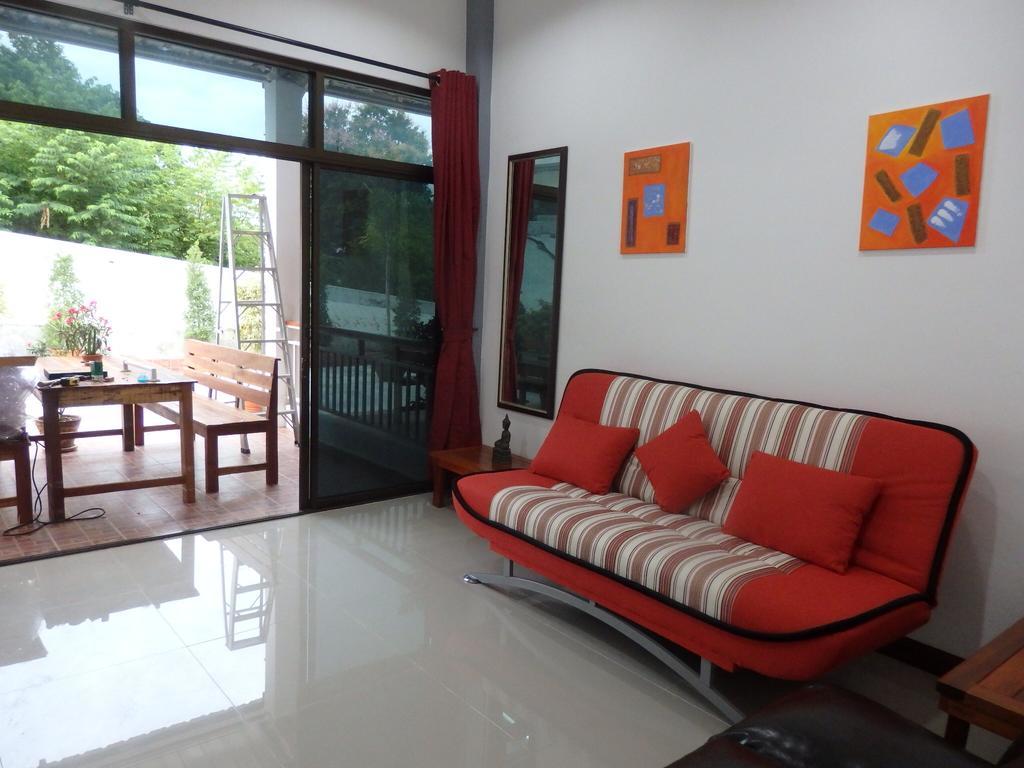 Jamie'S Home With 2 Bedrooms, Can Accommodate 6 Guests Koh Samet Eksteriør bilde