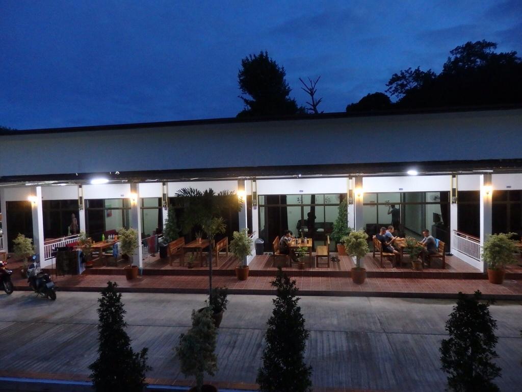 Jamie'S Home With 2 Bedrooms, Can Accommodate 6 Guests Koh Samet Eksteriør bilde