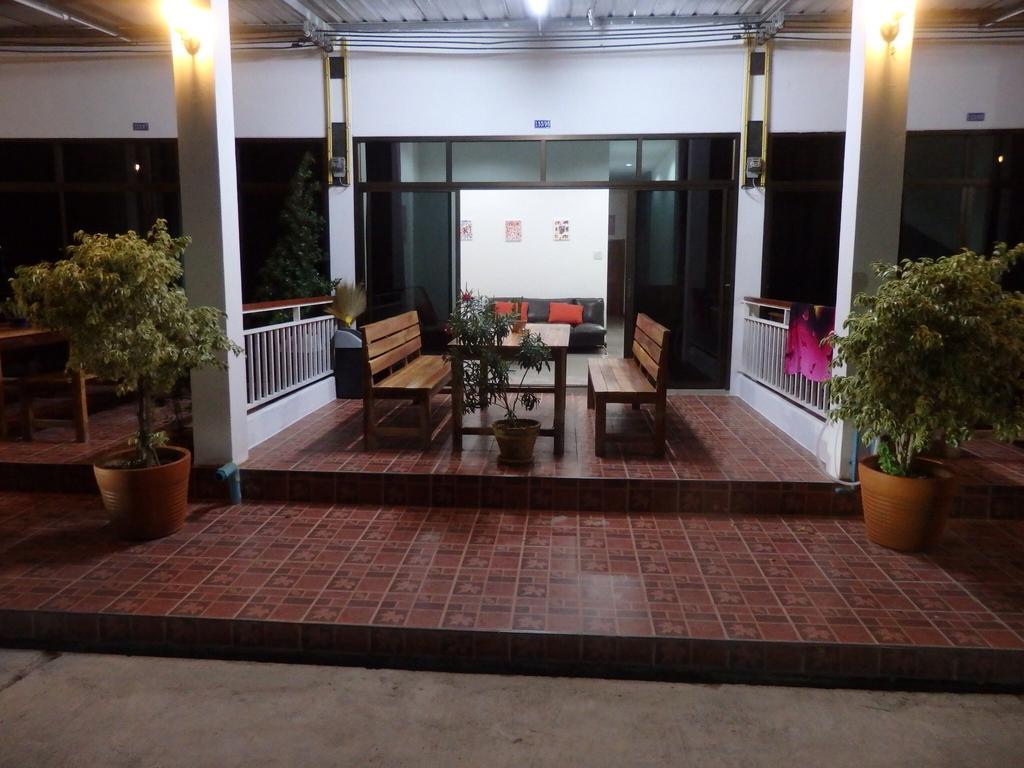 Jamie'S Home With 2 Bedrooms, Can Accommodate 6 Guests Koh Samet Eksteriør bilde