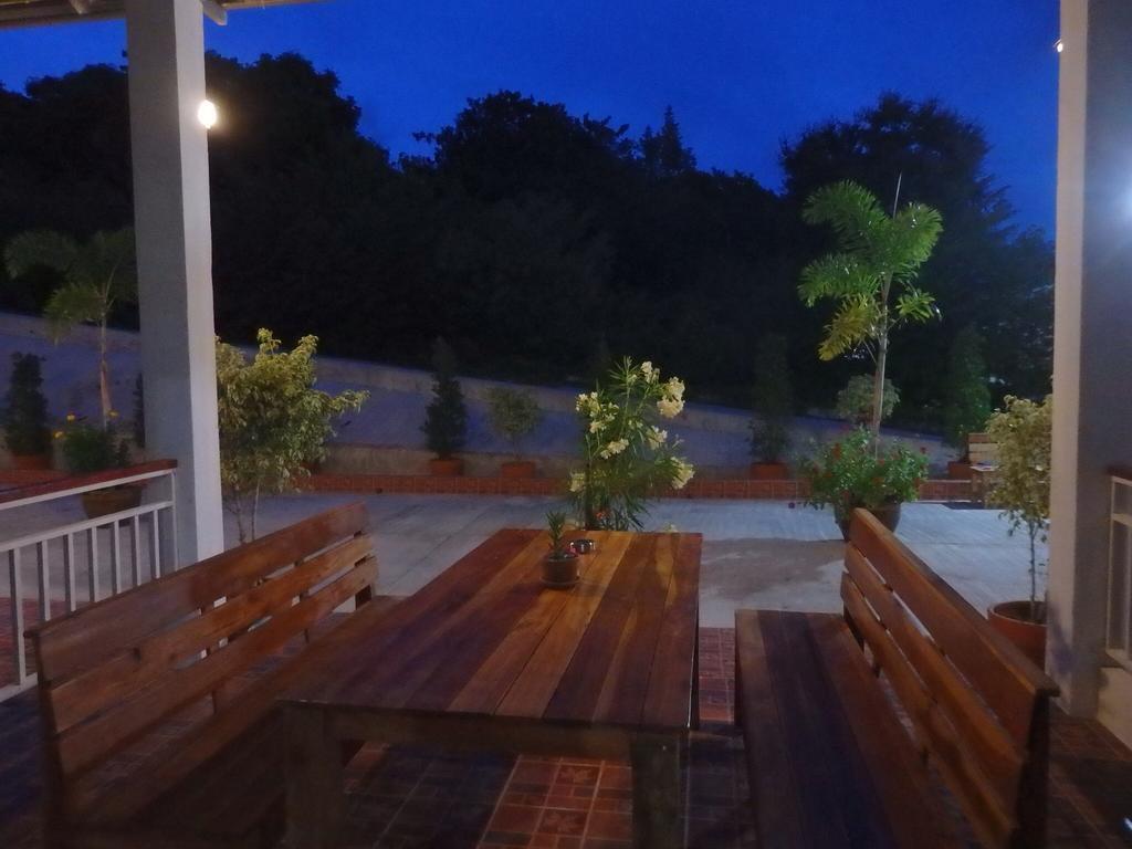 Jamie'S Home With 2 Bedrooms, Can Accommodate 6 Guests Koh Samet Eksteriør bilde