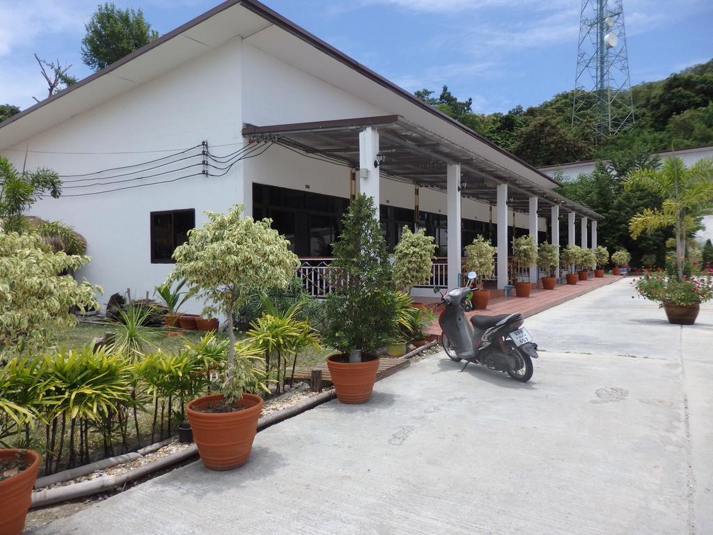 Jamie'S Home With 2 Bedrooms, Can Accommodate 6 Guests Koh Samet Rom bilde