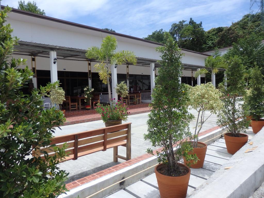 Jamie'S Home With 2 Bedrooms, Can Accommodate 6 Guests Koh Samet Rom bilde