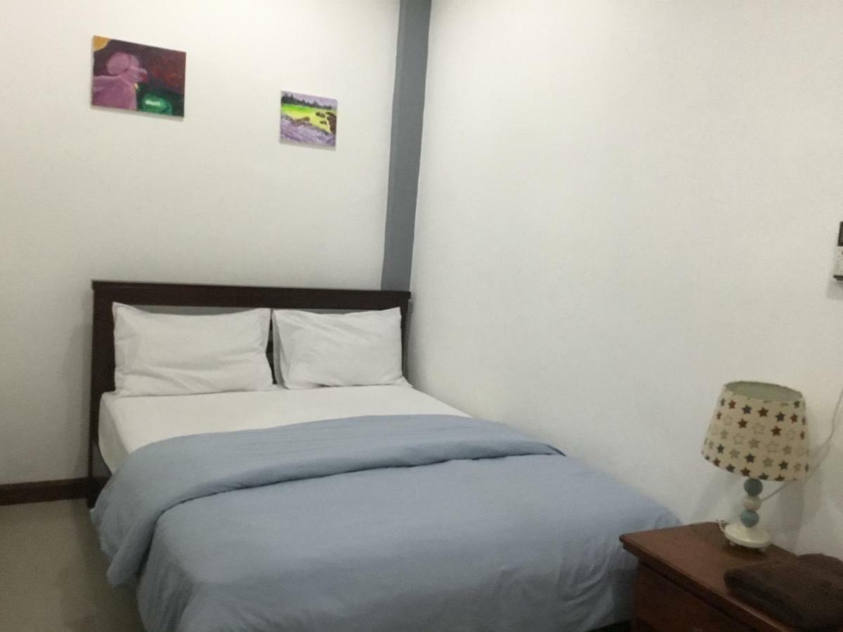Jamie'S Home With 2 Bedrooms, Can Accommodate 6 Guests Koh Samet Eksteriør bilde