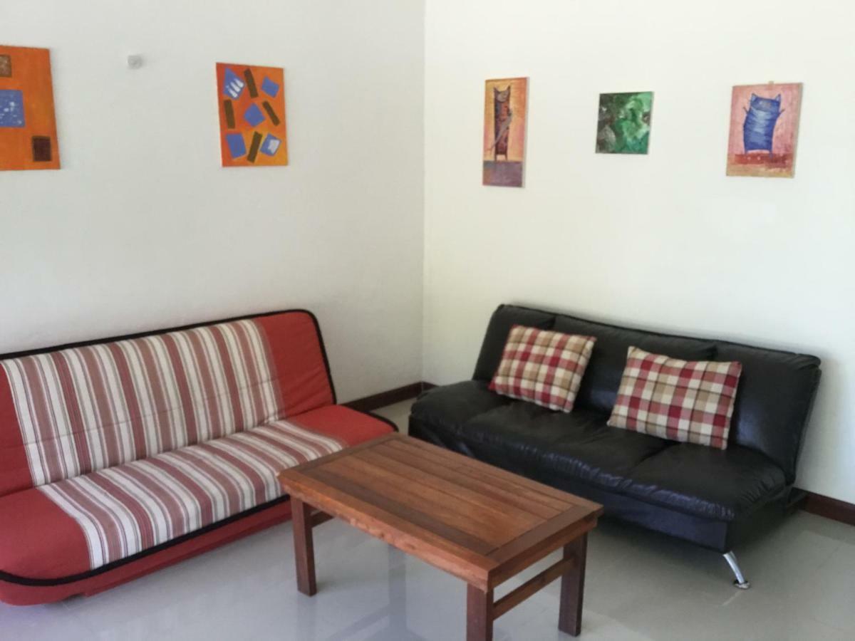 Jamie'S Home With 2 Bedrooms, Can Accommodate 6 Guests Koh Samet Eksteriør bilde