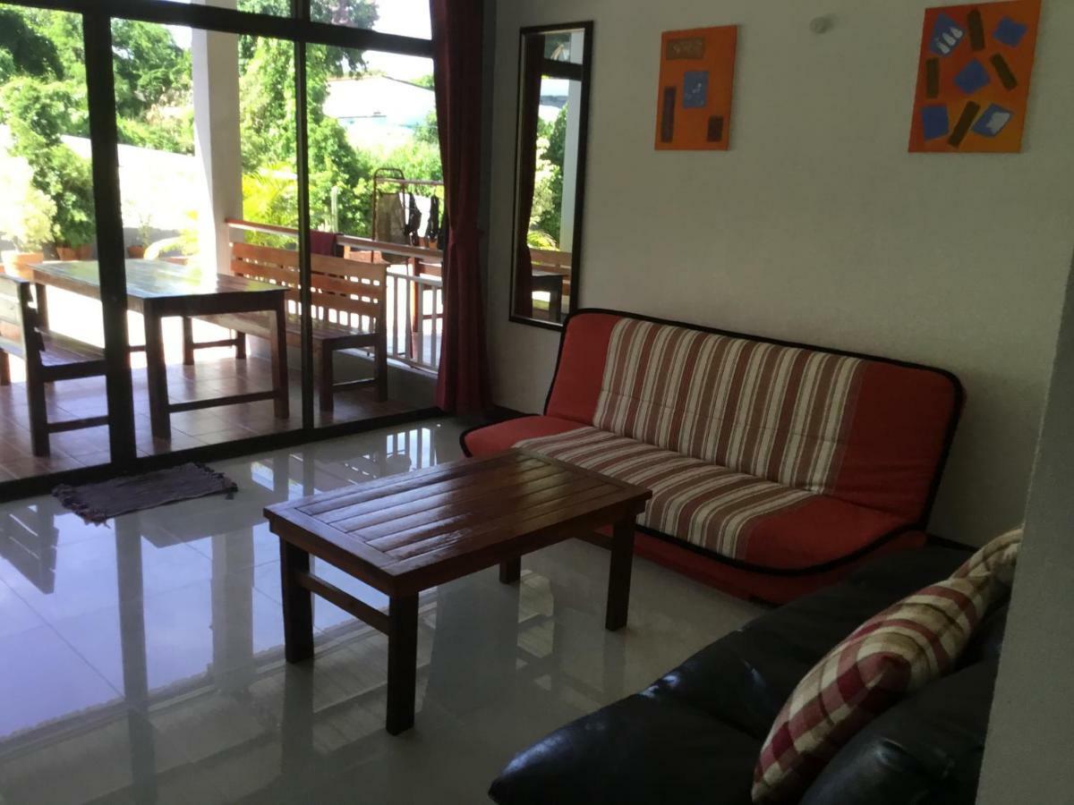 Jamie'S Home With 2 Bedrooms, Can Accommodate 6 Guests Koh Samet Eksteriør bilde