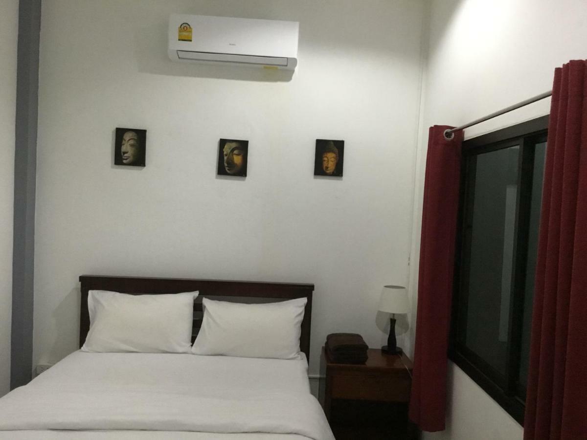 Jamie'S Home With 2 Bedrooms, Can Accommodate 6 Guests Koh Samet Eksteriør bilde